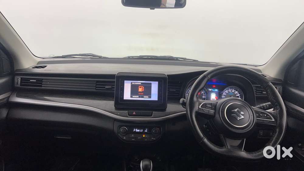 Maruti Suzuki Xl6 1.5 Zeta At, 2022, Petrol