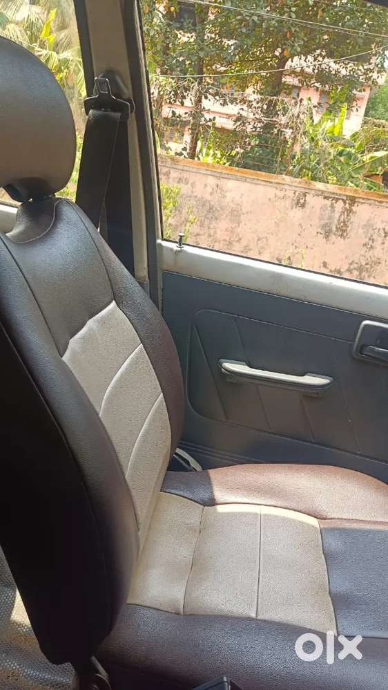 Maruti 800 Ac