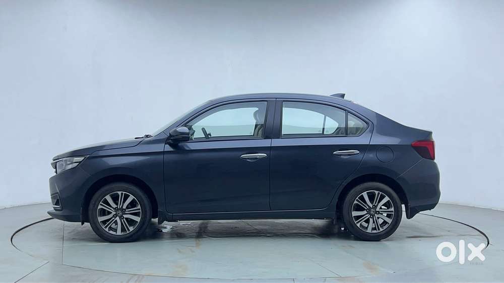 Honda Amaze Vx Cvt I-vtec, 2023, Petrol