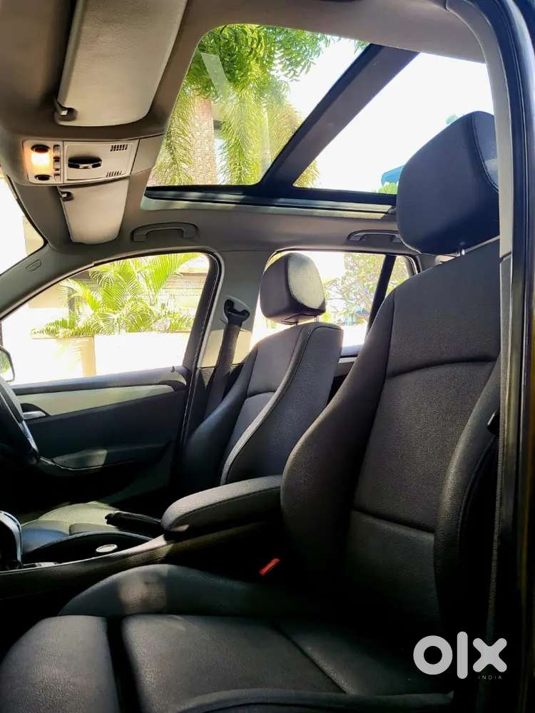 Bmwx1 2014  Model  Diesel