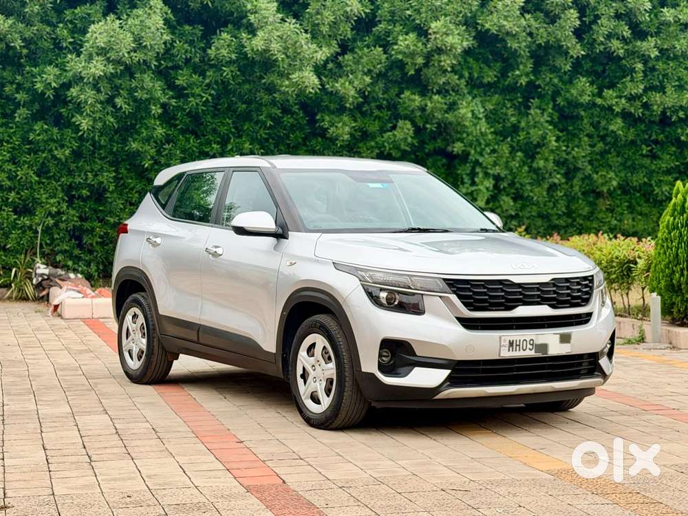 Kia Seltos Hte D, 2022, Diesel