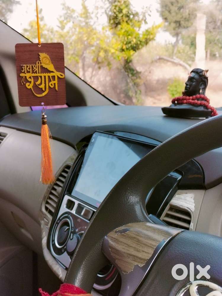 Toyota Innova 2014 Diesel Car