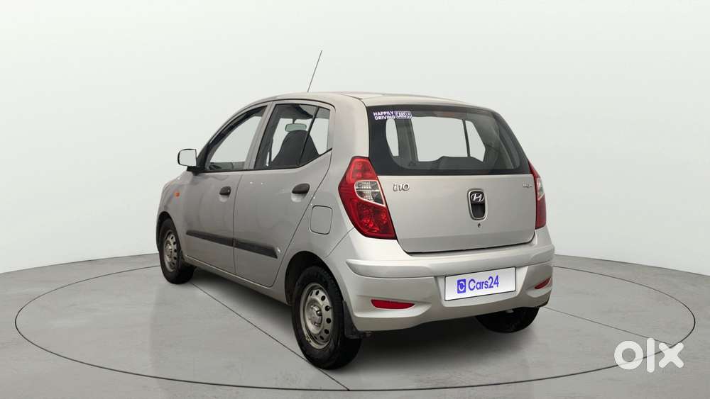 Hyundai I10 Magna 1.1l, 2015, Petrol