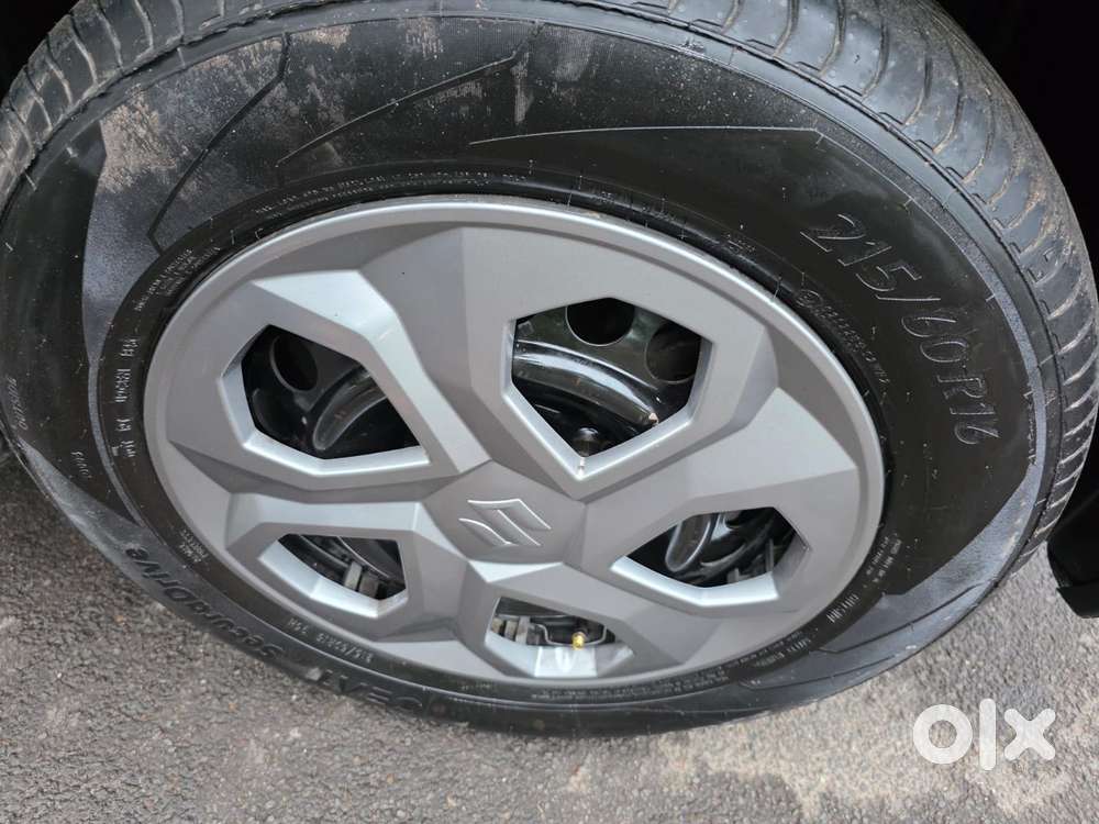 Maruti Suzuki Vitara Brezza Vdi (o), 2016, Diesel