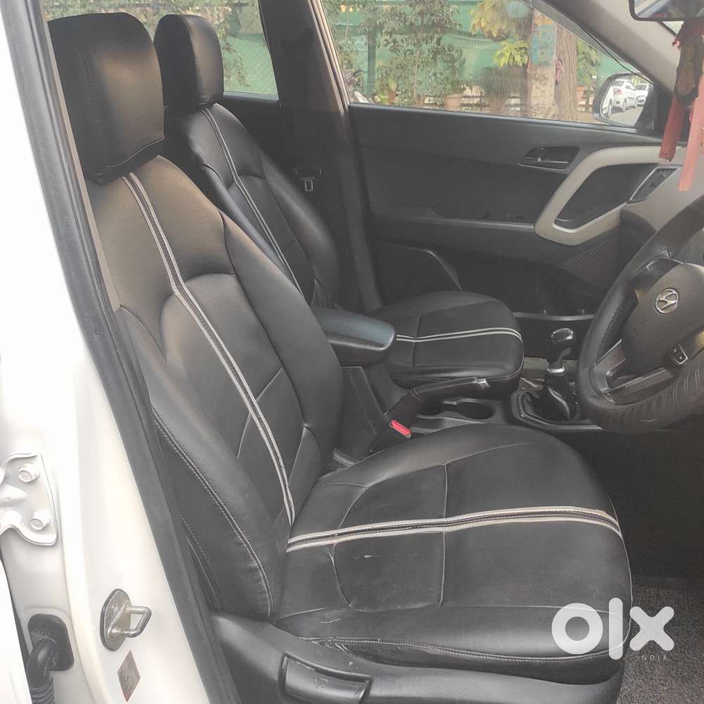 Hyundai Creta 1.6 E Plus, 2018, Diesel