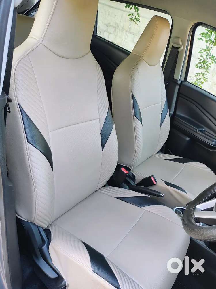 Maruti Suzuki Celerio Zxi Amt 2022