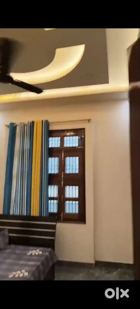 3 BHK luxury flat for rent near TVS ahivpur