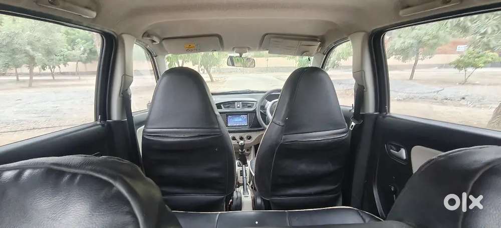 Maruti Suzuki Alto 2019 Green Lx