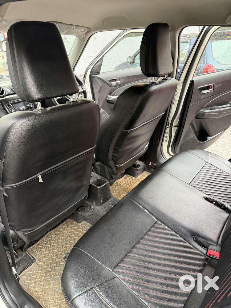 Maruti Suzuki Swift Amt Zdi, 2018, Diesel