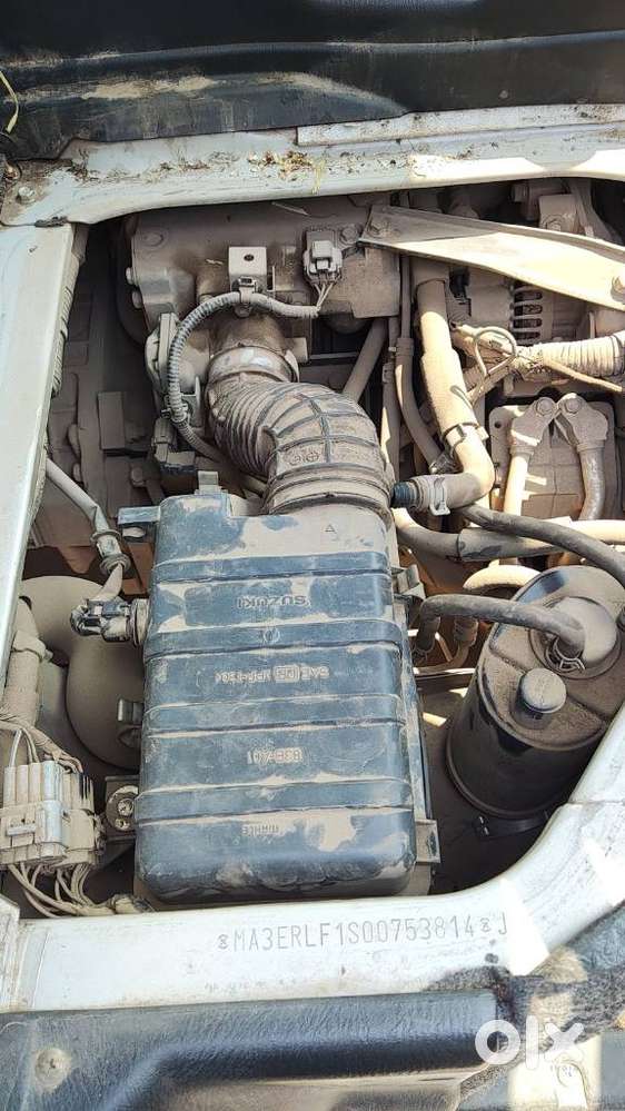 Maruti Suzuki Eeco Smiles 5 Seater Ac, 2019, Petrol