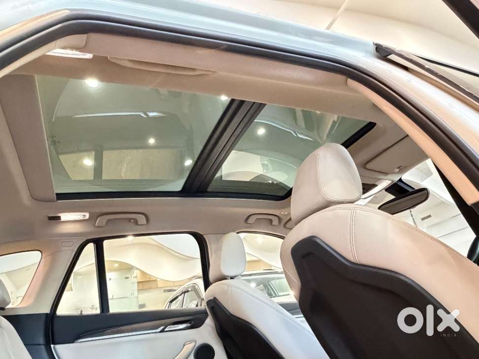 Bmw X1 Sdrive 20d X Line, 2019, Diesel