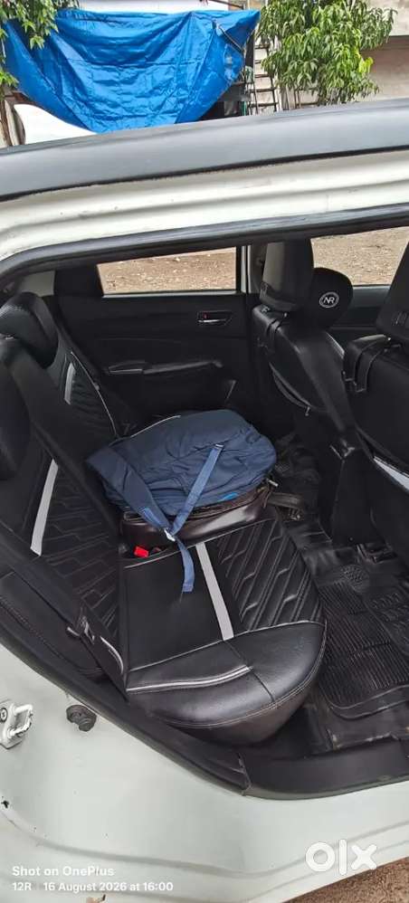 Maruti Suzuki Swift 2021