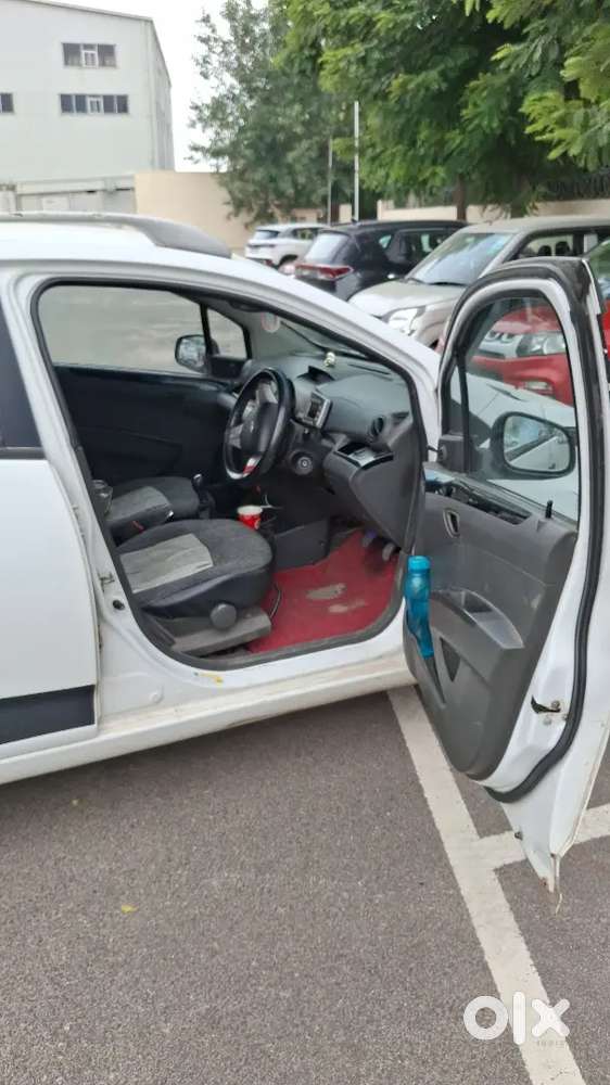 Chevrolet Beat 2014 Diesel 89000 Km Driven