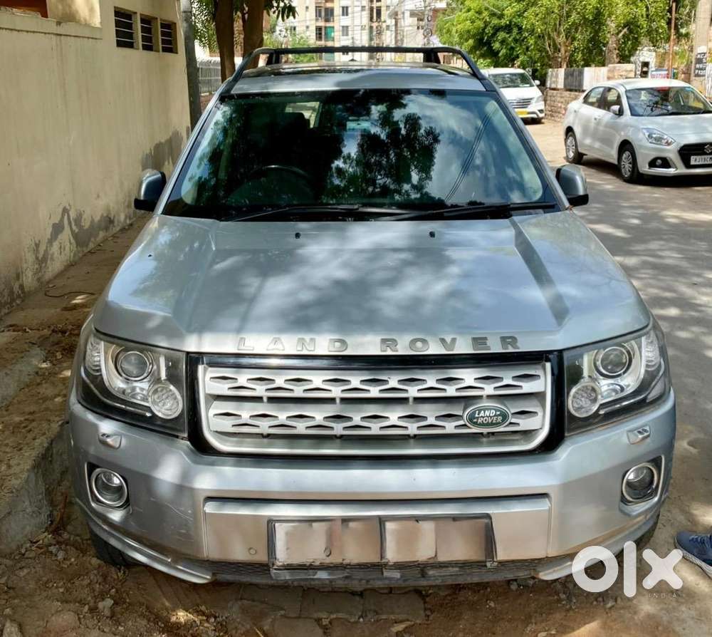 Land Rover Freelander 2 Td4 Se 2013 Jodhpur