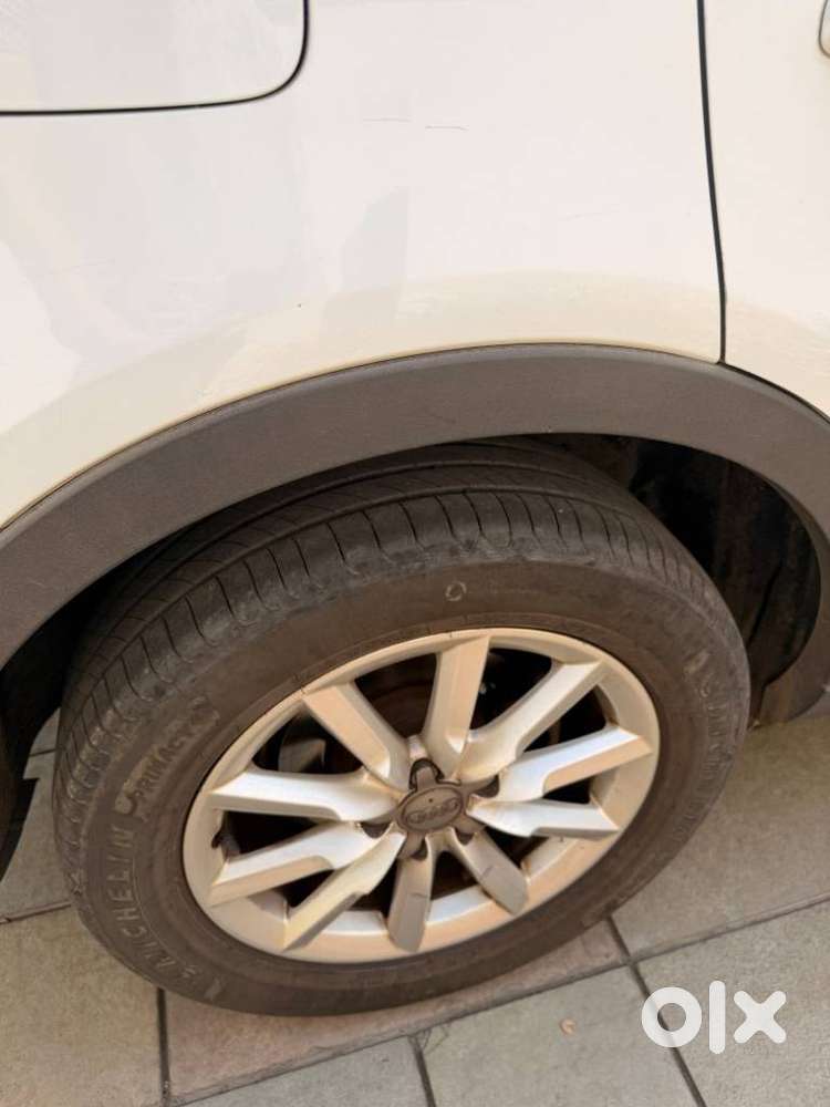 Audi Q3 2.0 Tdi Quattro Premium Plus, 2014, Diesel