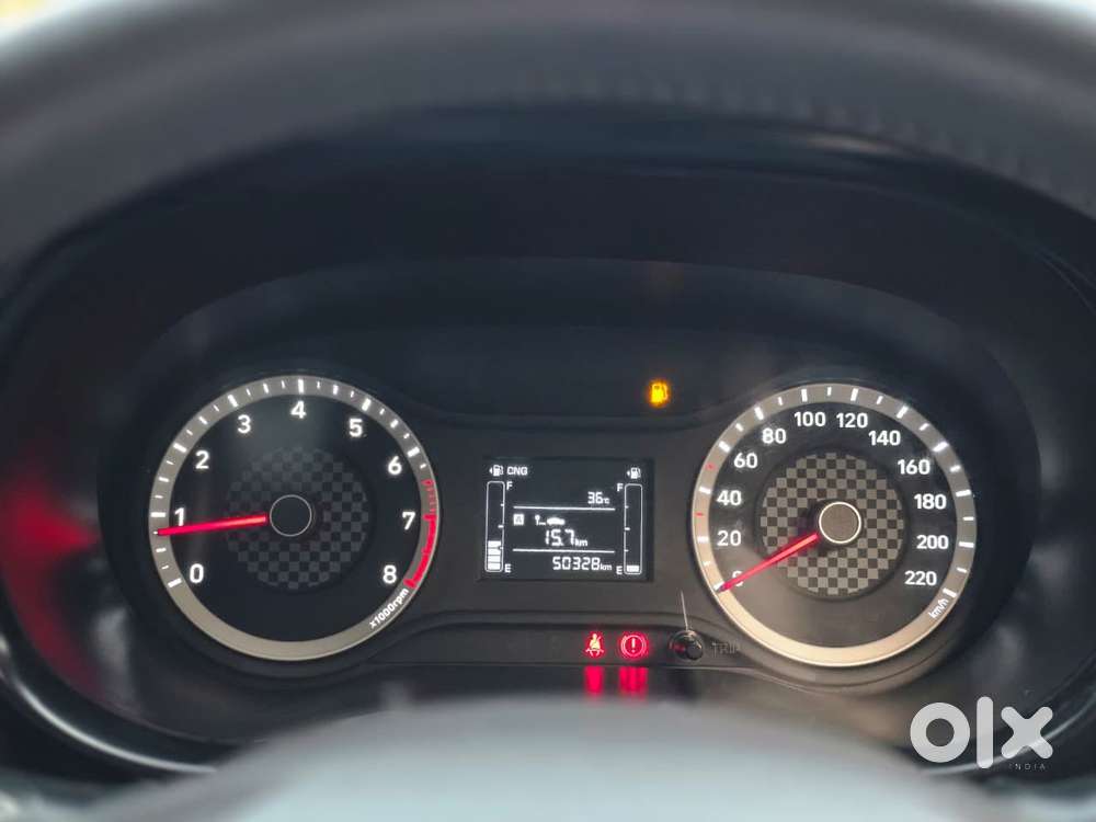 Hyundai Grand I10 Nios 1.2 Kappa Vtvt Asta Cng, 2023, Cng & Hybrids
