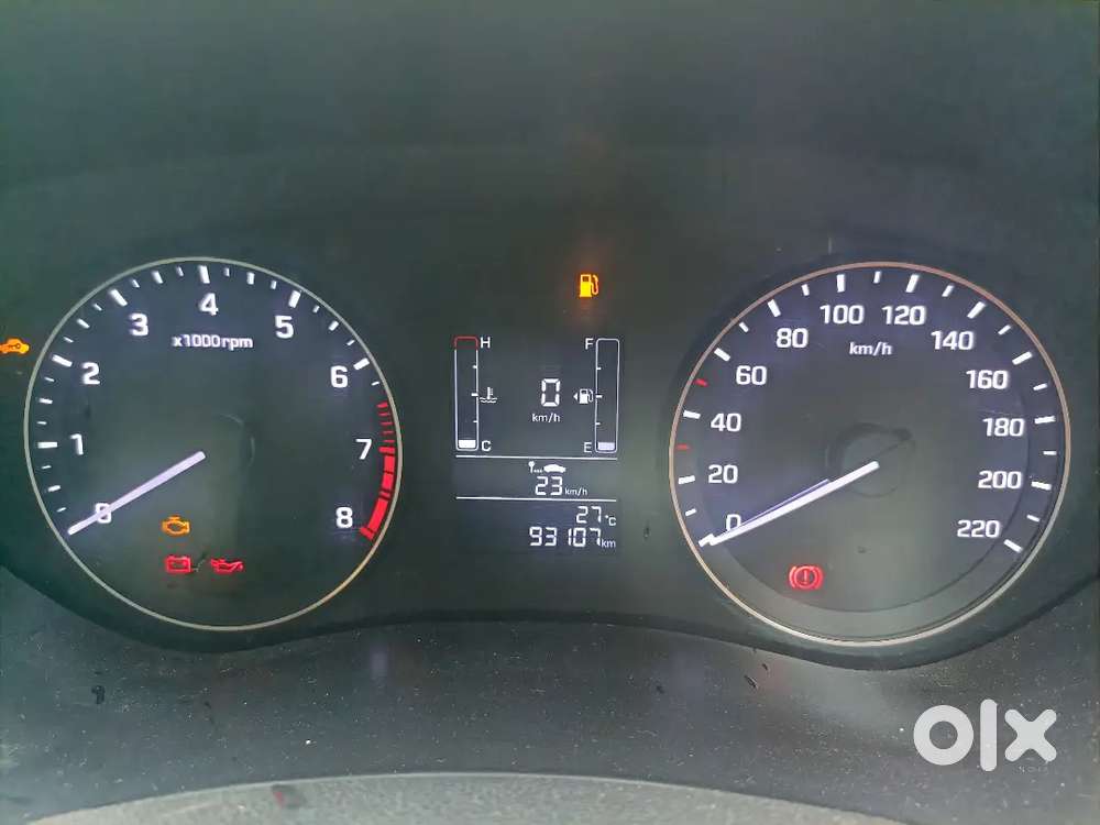 Hyundai I20 2015 Petrol Well Maintained