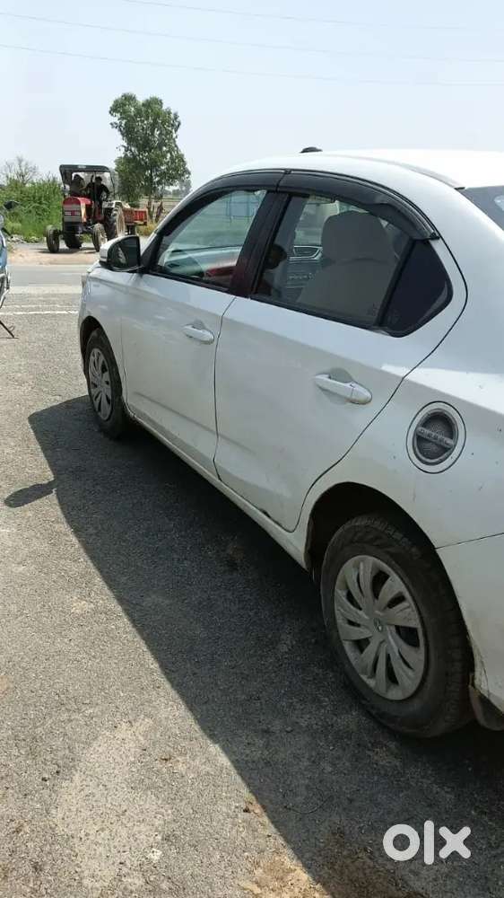 Honda Amaze 2019