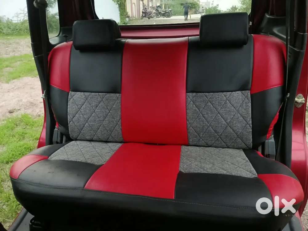 Maruti Suzuki Wagon R Lxi 2007 Minor