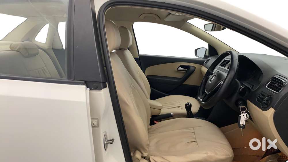 Volkswagen Ameo 1.5 Tdi Highline, 2017, Diesel