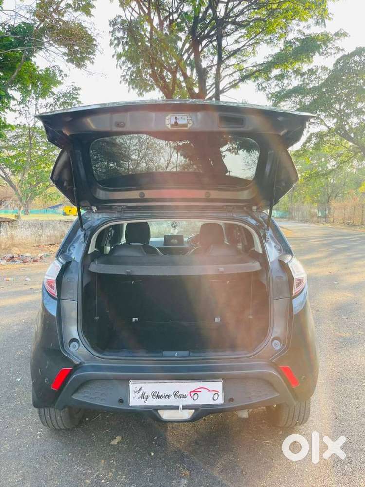 Tata Nexon 1.5 Revotorq Xm, 2020, Diesel