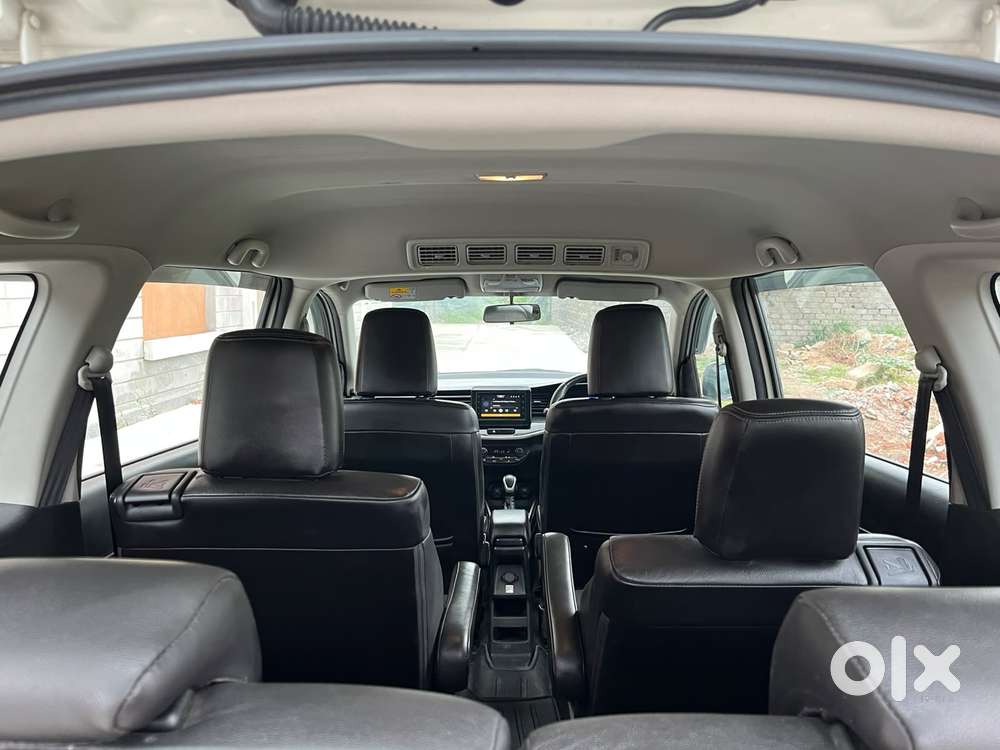 Maruti Suzuki Xl6 1.5 Alpha At, 2021, Petrol