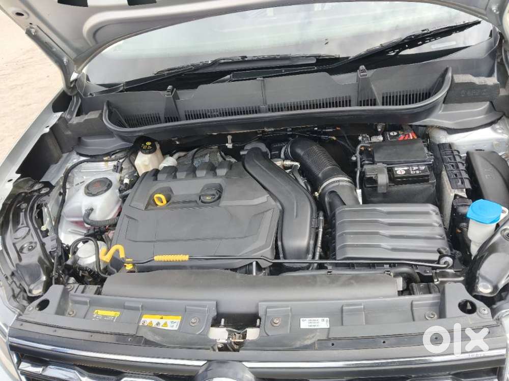 Volkswagen Taigun Gt Plus 1.5 Tsi Dsg, 2025, Petrol