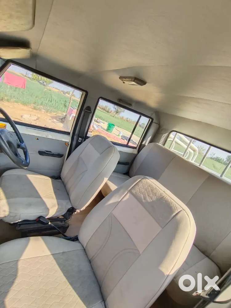 Mahindra Bolero 2015