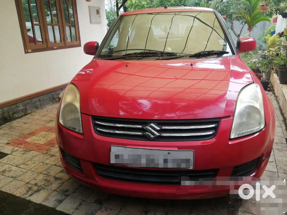 Suzuki Dizire Lxi  Petrol For Sale