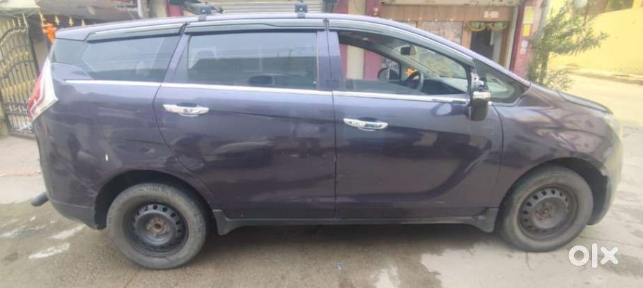 Mahindra Marazzo M4 8str, 2018, Diesel