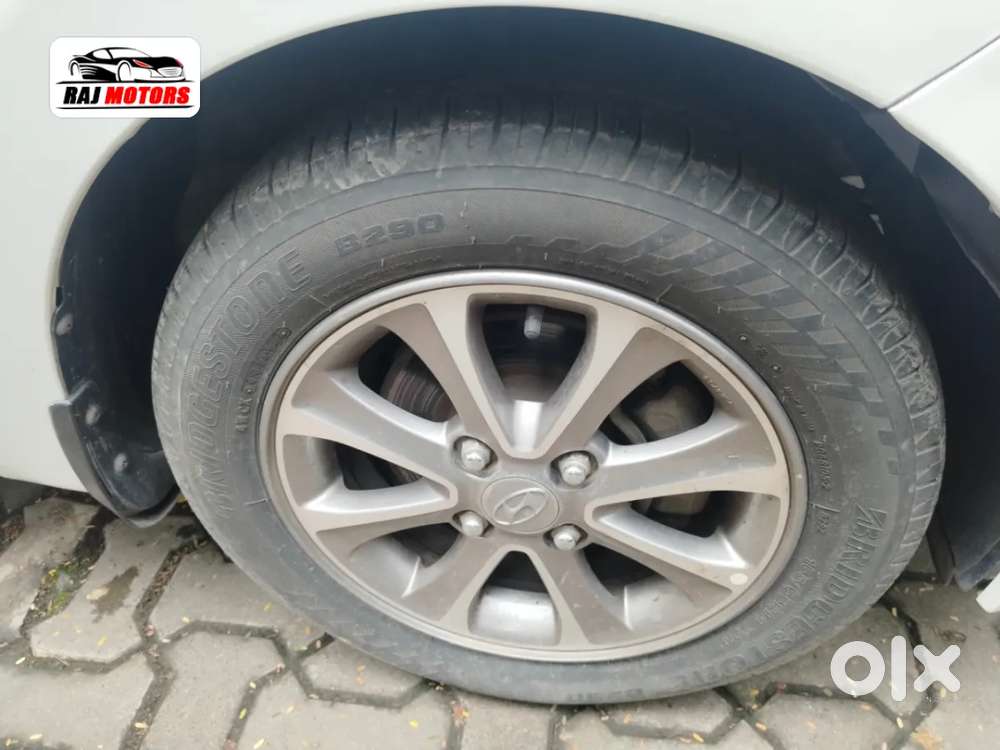Hyundai I10 Asta 1.2 Kappa2, 2017, Petrol