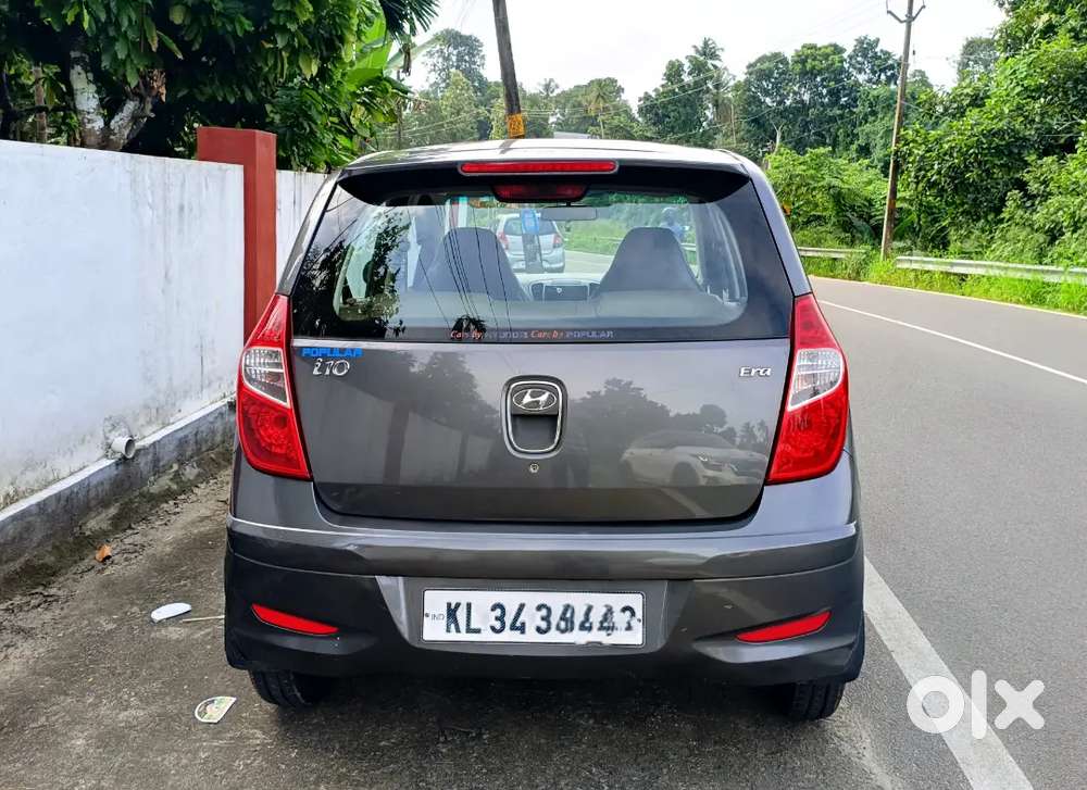 2013  Last Hyundai I10, Perfect Condition