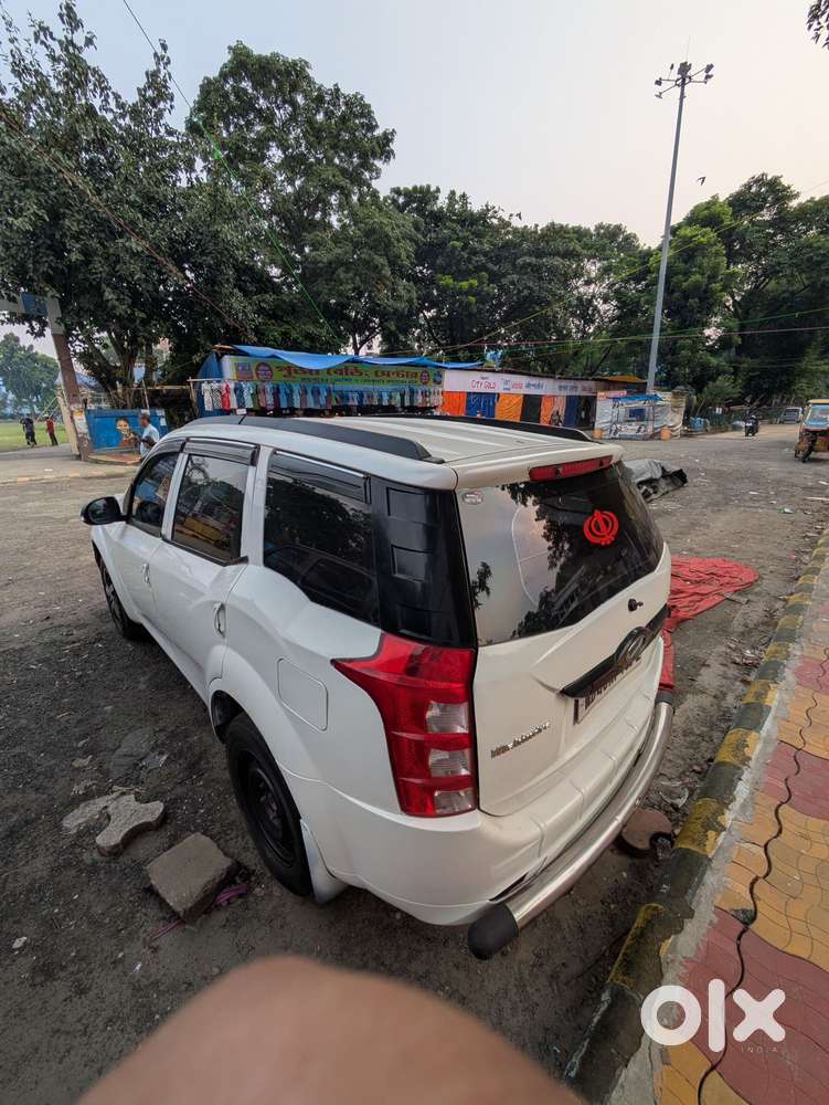Mahindra Xuv500 W6 2wd, 2016, Diesel