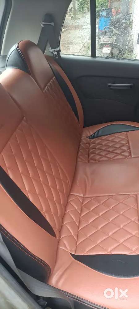 Hyundai Santro Xing Gls Plus 2010