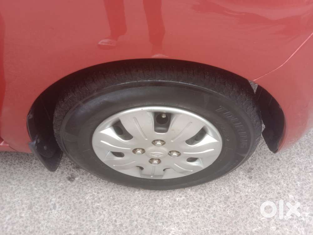 Hyundai I10 1.2 Kappa Sportz, 2009, Petrol
