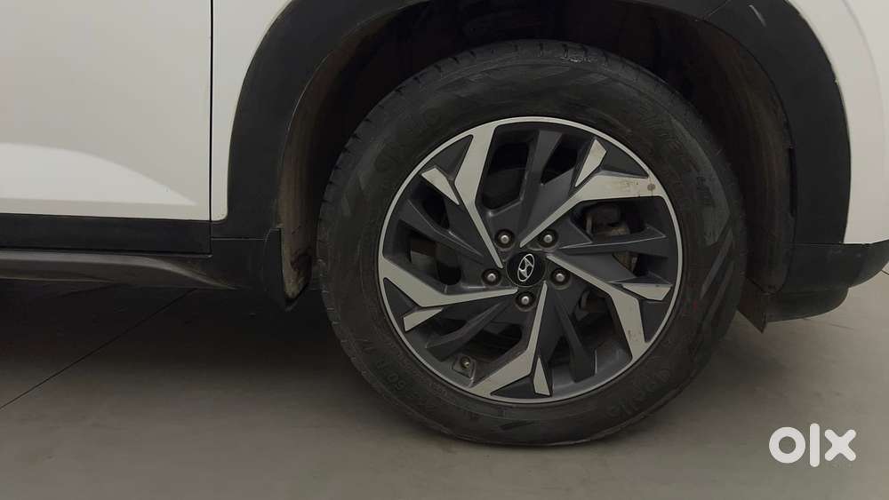 Hyundai Creta Sx (o) 1.5 Diesel Automatic, 2023, Diesel