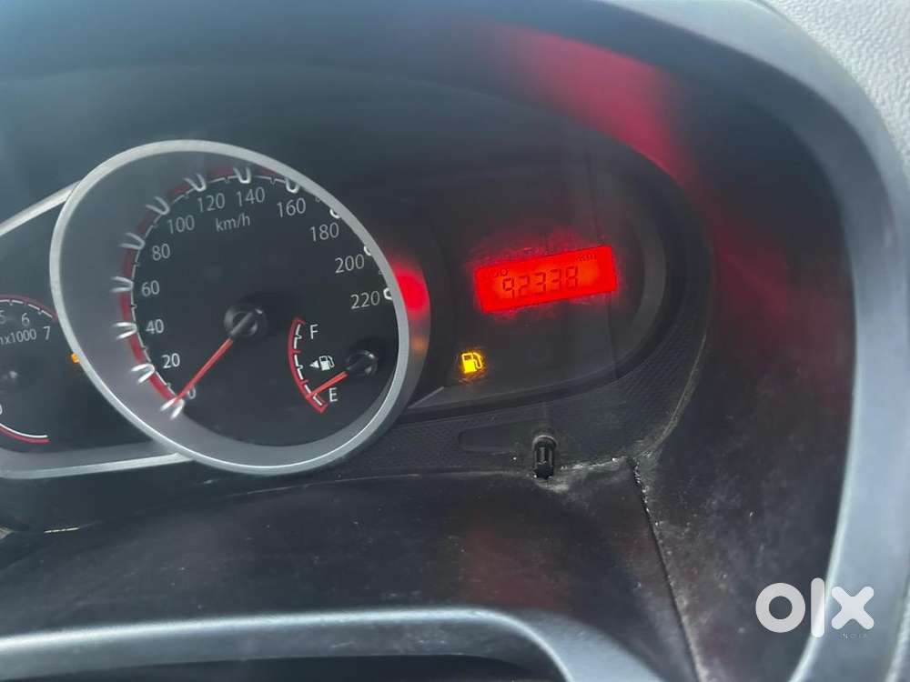 Ford Petrol Automatic 2015