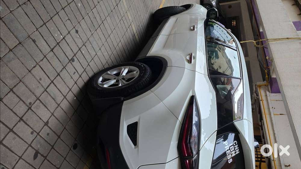 2019 Tata Harrier  Immaculate Condition  Single Owner  Powerful Suv
