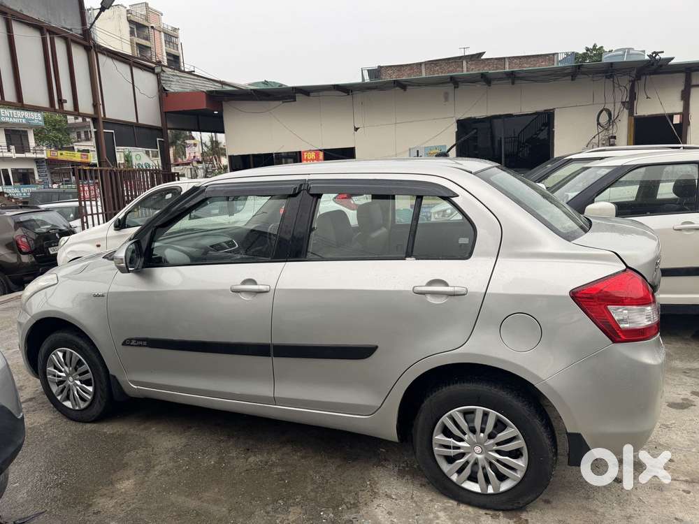 Maruti Suzuki Swift Dzire Vdi Optional, 2013, Diesel