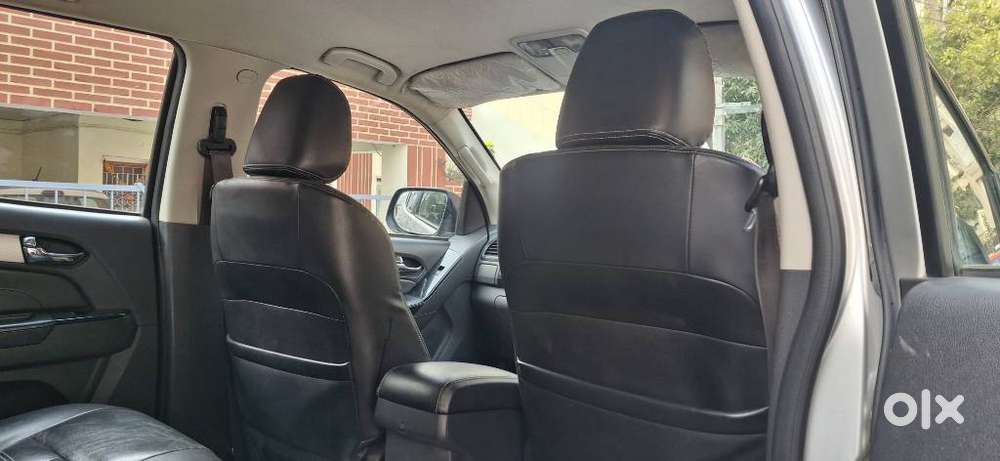 Isuzu Mu-x 4x2, 2020, Diesel