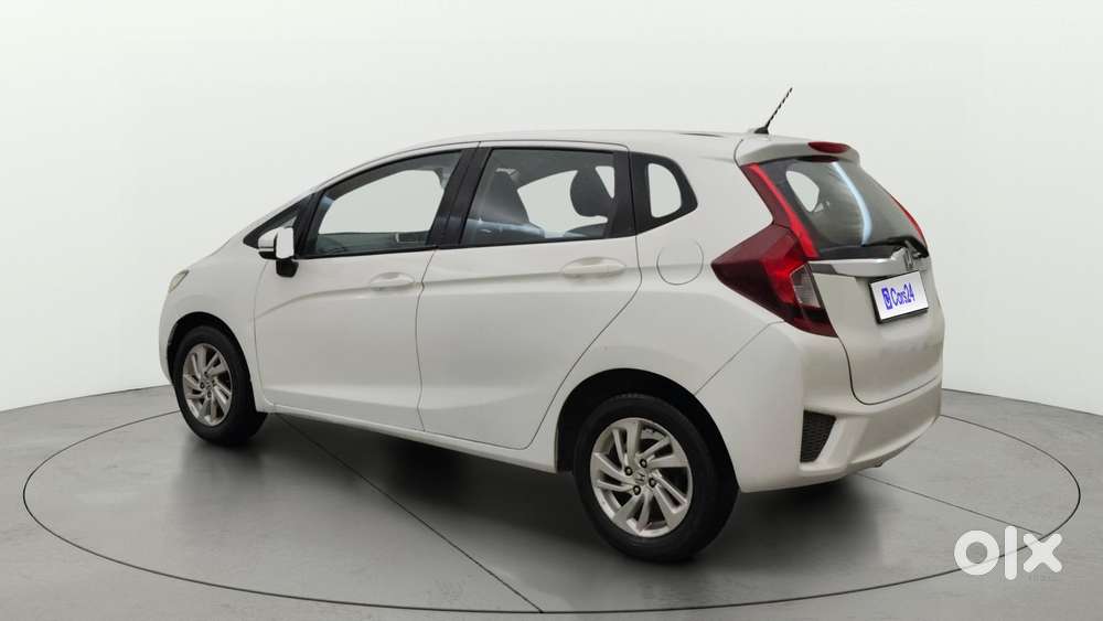 Honda Jazz 1.5 V I Dtec, 2015, Diesel
