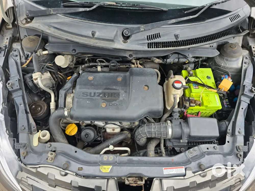 Maruti Suzuki Dzire 1.2 Vxi 2016