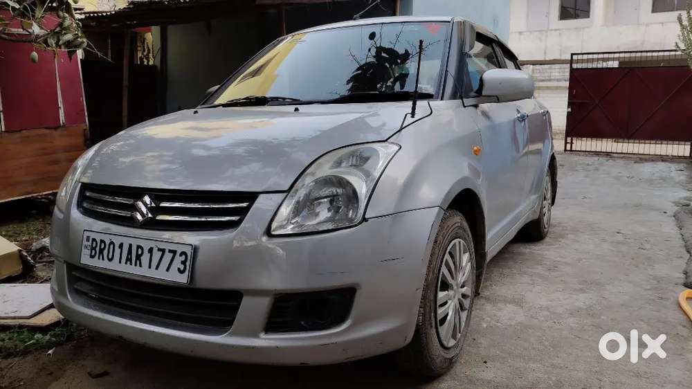 Swift Dzire Zxi 2009  Excellent Condition  Rc Valid Till 2029