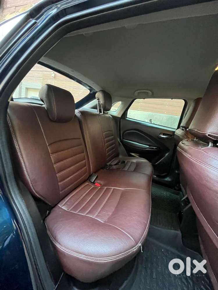 Maruti Suzuki Baleno 2022 Petrol Well Maintained