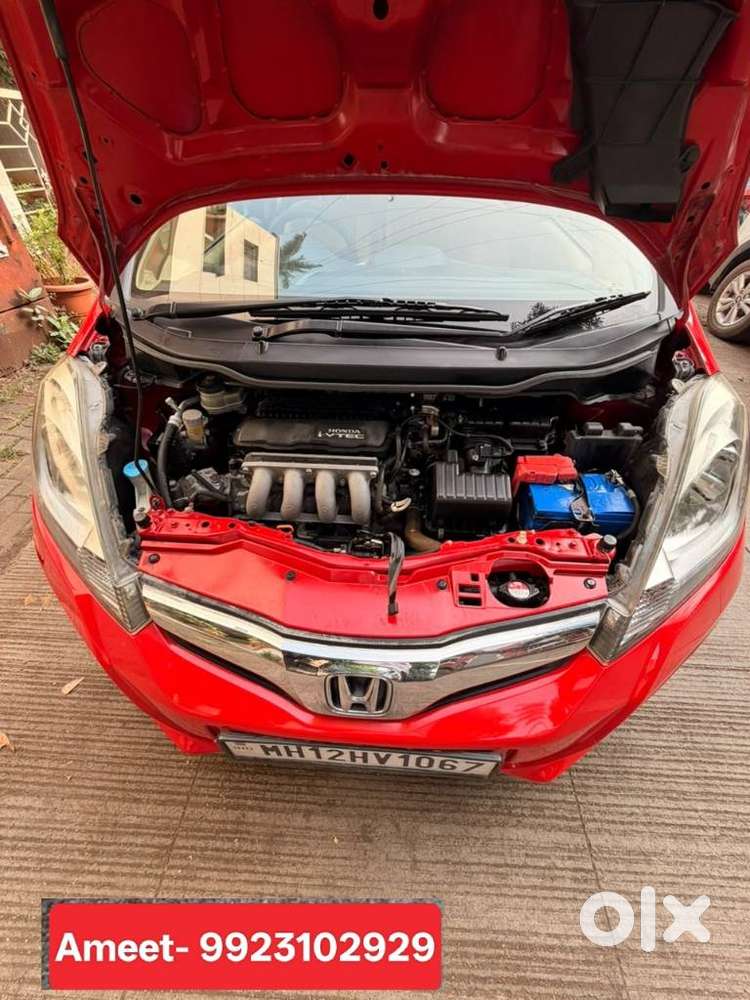 Honda Jazz X I-vtec, 2013, Petrol