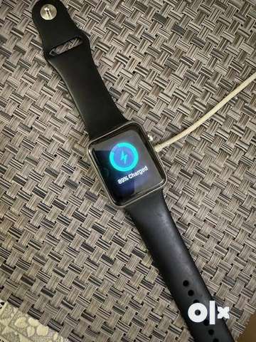 Apple watch 2024 model a1554