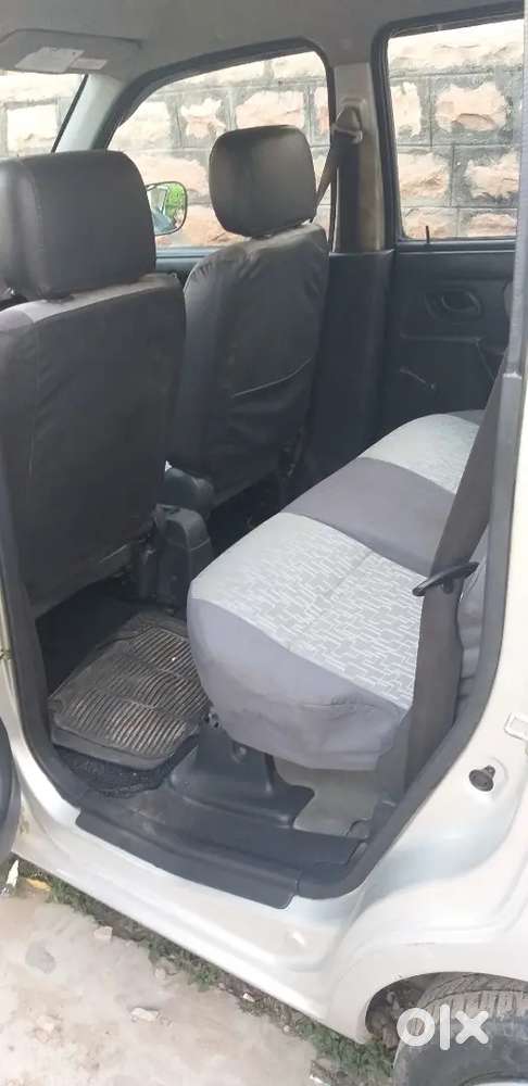 Wagno R Lxi Dou 2010 Modal Company  Lpg Good Condition