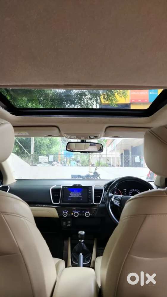 Honda City 1.5 Zx I-dtec Mt, 2022, Diesel