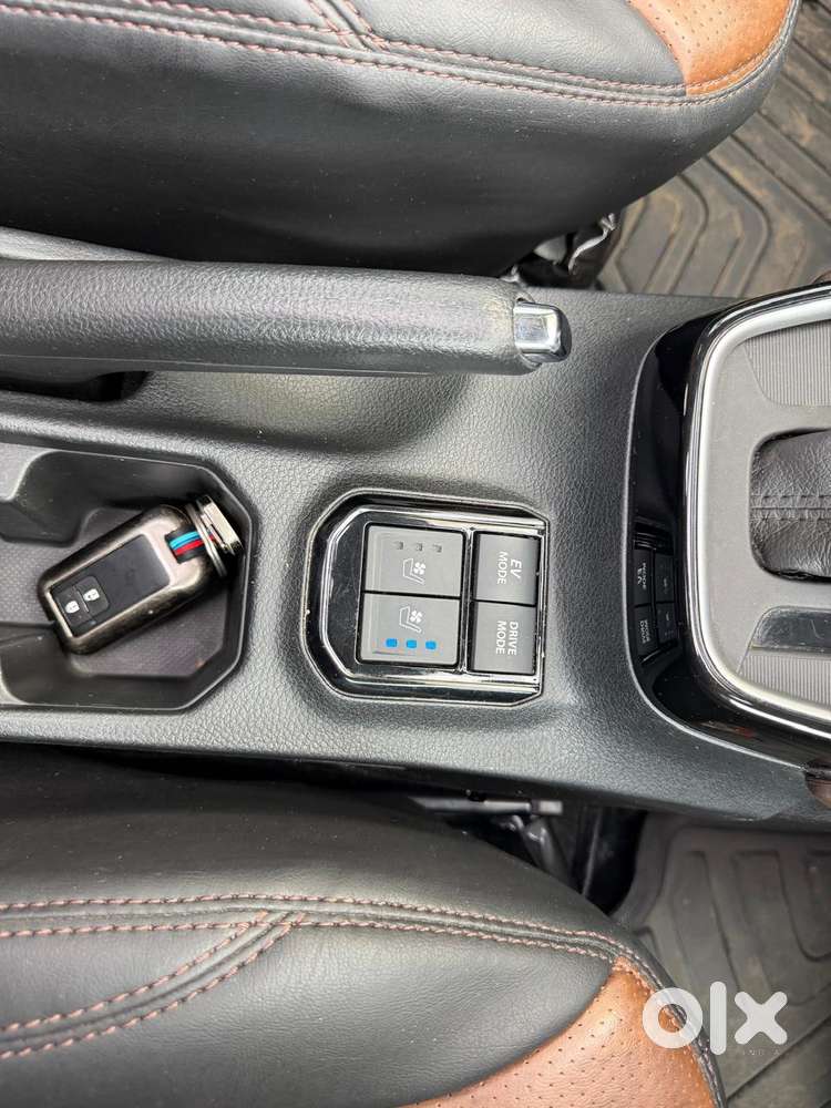 Toyota Urban Cruiser Hyryder G (o) Hybrid Aero Edition, 2025, Cng & ..