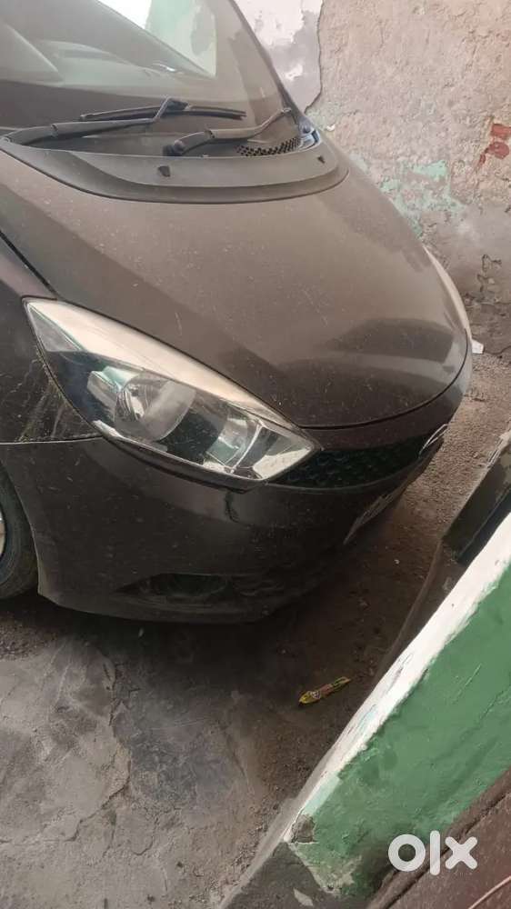 Tata Tiago 2017 Diesel 102348 Km Driven